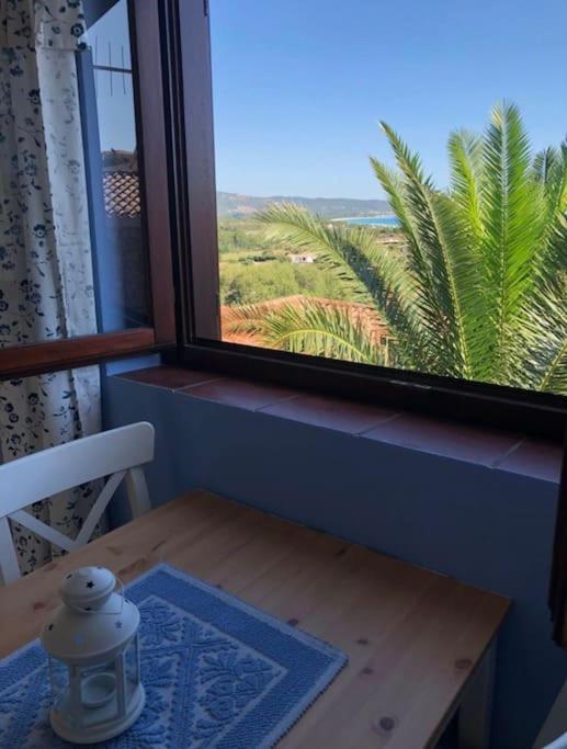Villa Vacanza In Sardegna Tanaunella Exterior foto